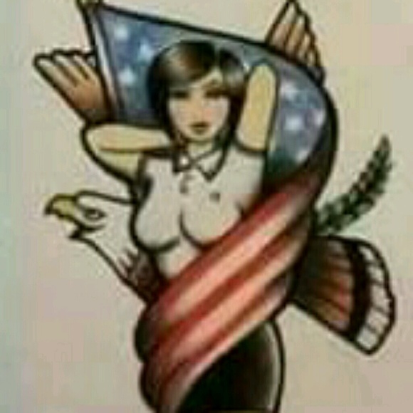 Meet your Posher, Elizabeth - Picture 1 of 1